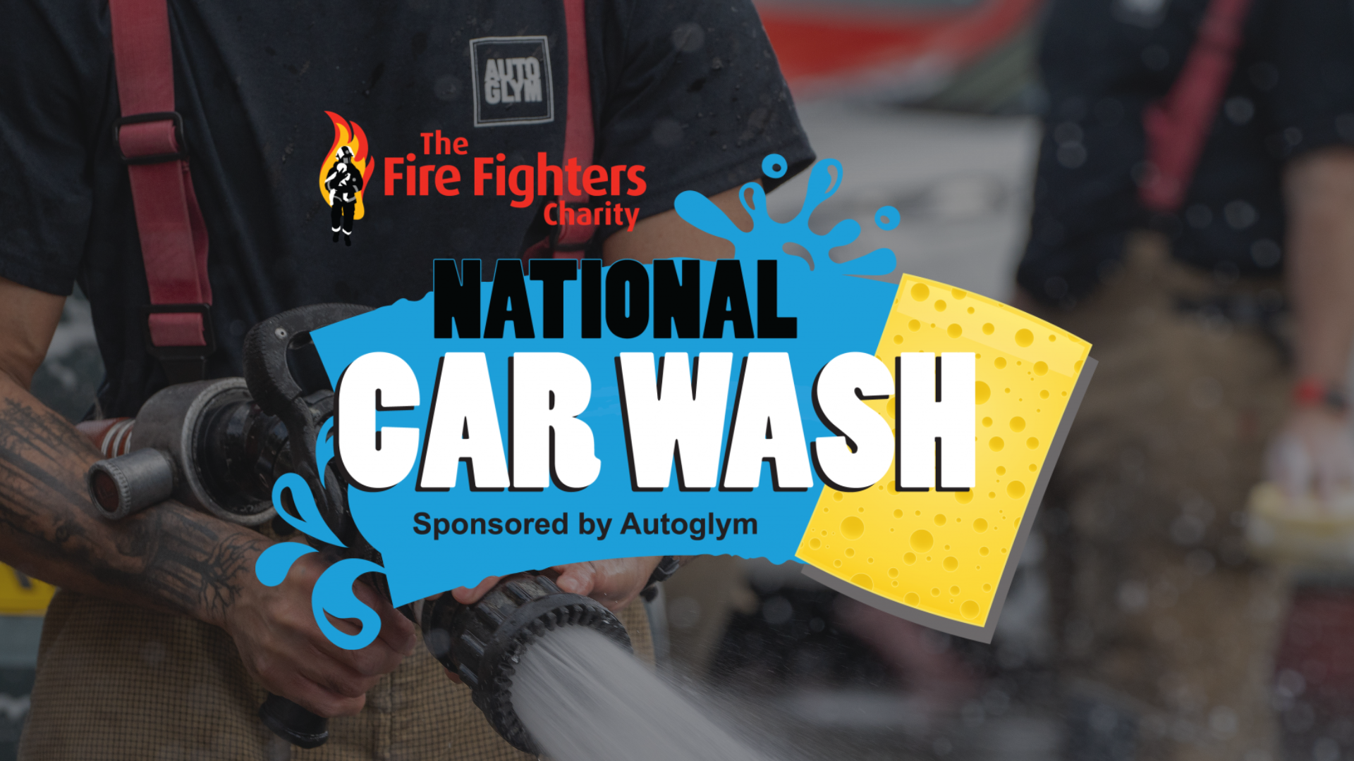 National Car Wash