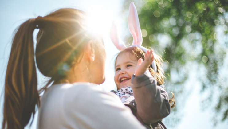 Easter activities for families