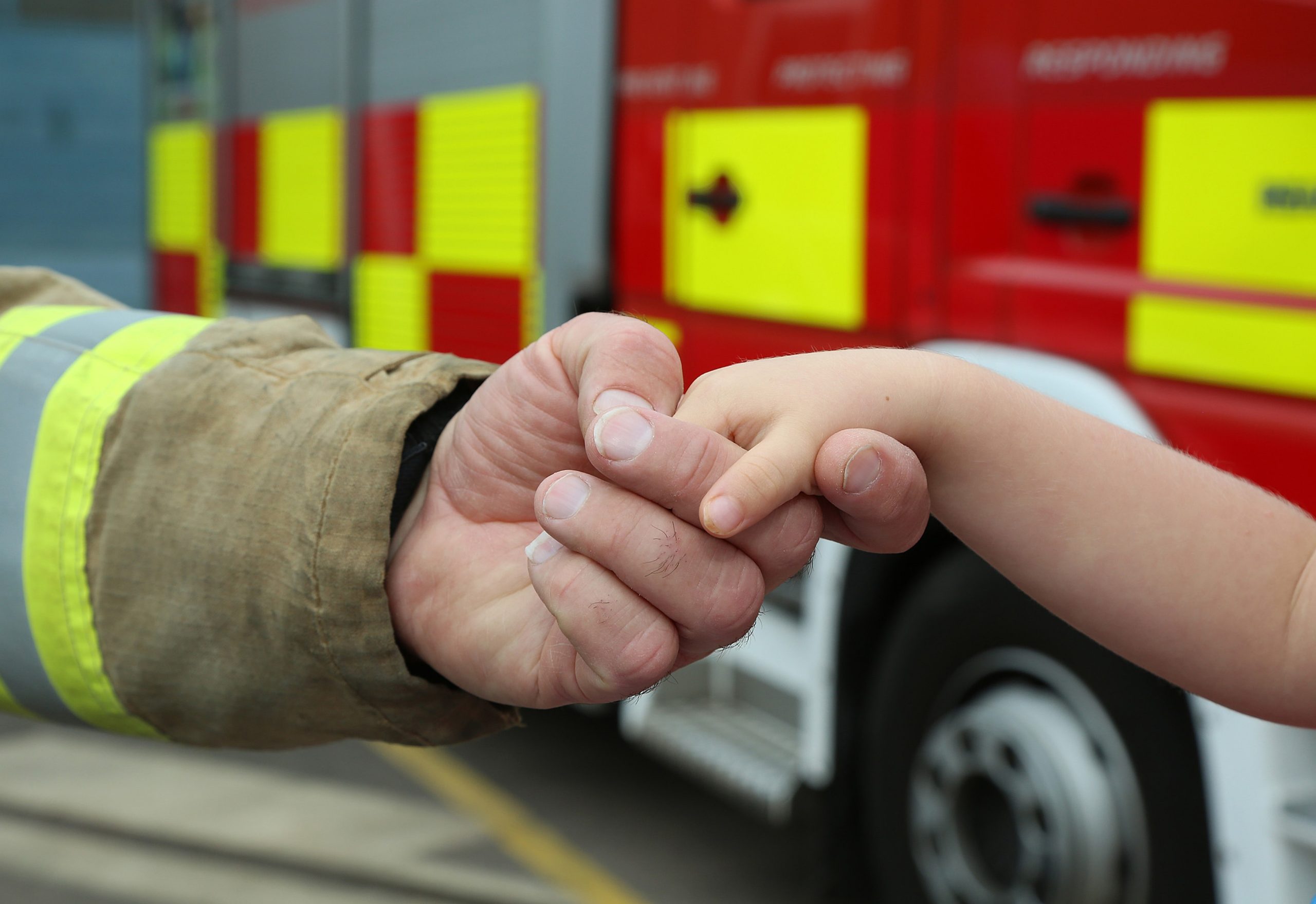 Make A Free Will Online The Fire Fighters Charity