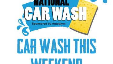 Car Wash This Weekend