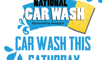 Car Wash This Saturday