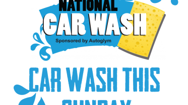 Car Wash This Sunday