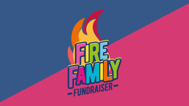 Fire Family Fundraiser