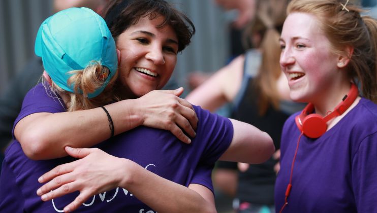 Glasgow Women’s 10K