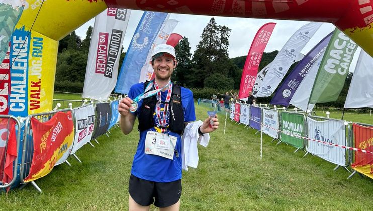 South West Coast 50 Ultra Challenge