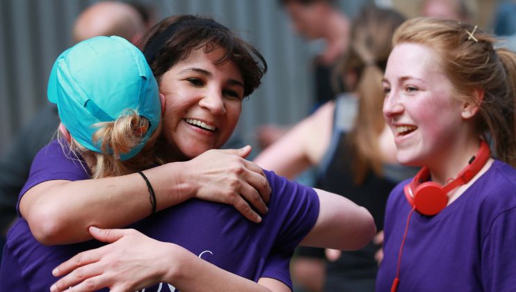 Women’s 10K Edinburgh