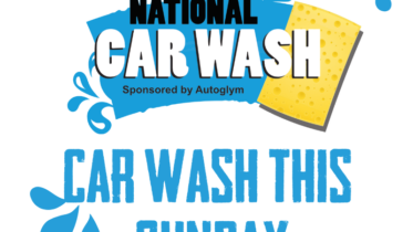 Car Wash This Sunday